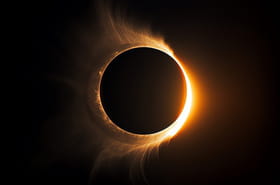 Vous avez rat&eacute; l'&eacute;clipse du 7&nbsp;septembre&nbsp;? Une autre arrive tr&egrave;s bient&ocirc;t, voici comment la voir