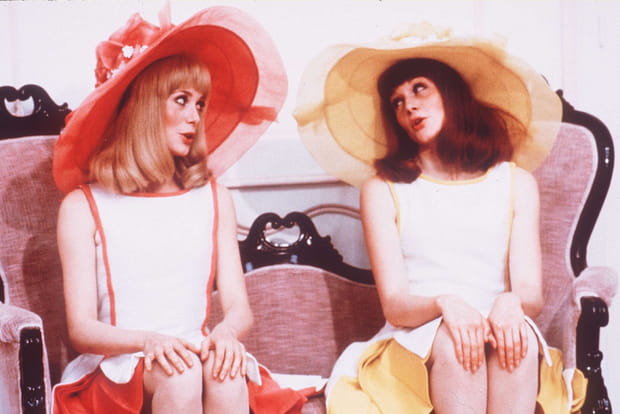 Les Demoiselles de Rochefort