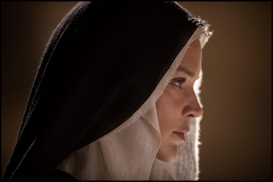 Benedetta (2021)