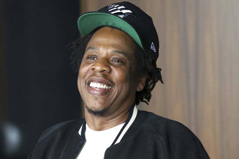 12- Jay-Z