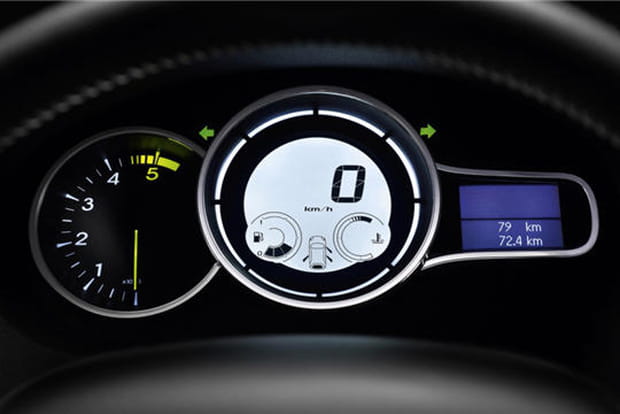 Compteurs et motorisations