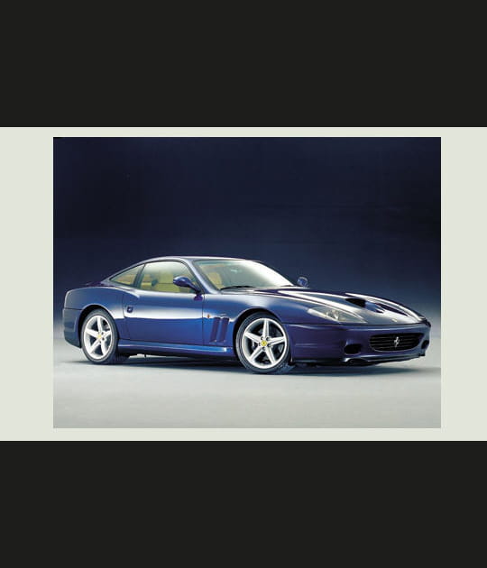 Ferrari F575&nbsp;Maranello