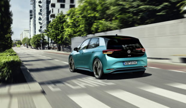 Volkswagen ID 3
