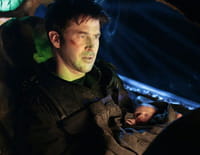 Stargate Atlantis : La vie avant tout