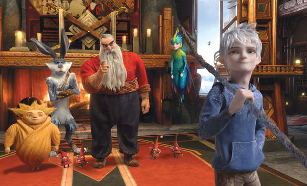 Notre top des films de Noël