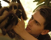 Kalaweit Wildlife Rescue : L'homme animal