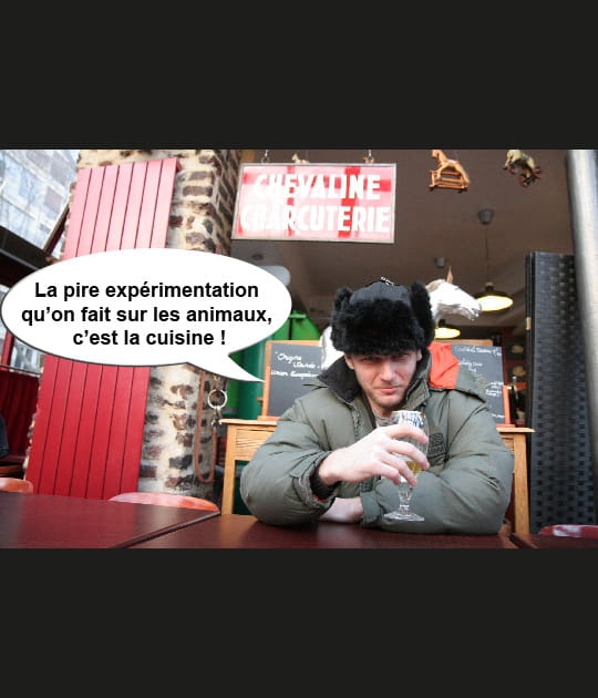 On pr&eacute;f&egrave;re les l&eacute;gumes&nbsp;?