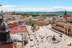 Elle a été élue "plus belle vieille ville d'Europe" : aucune destination ne réunit autant de sites touristiques dans un espace aussi réduit