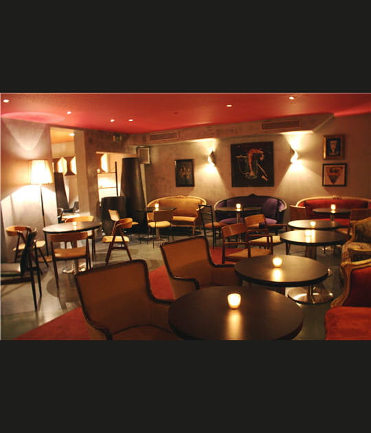 Bains-Douches, ambiance new-yorkaise