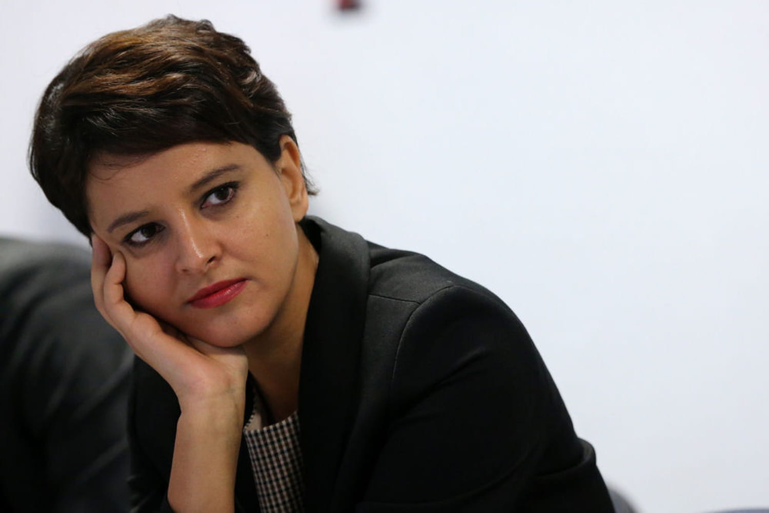 Najat Vallaud-Belkacem : avec son mari Boris, un troisième enfant évoqué