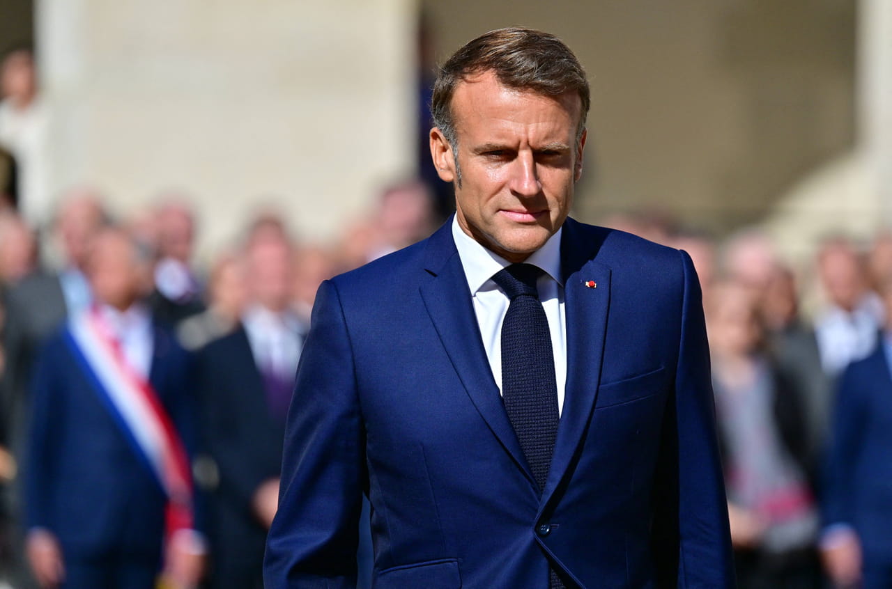 Un discours de Macron ce 8 ou 9 septembre ? Une annonce sur la proportionnelle pourrait tout chambouler