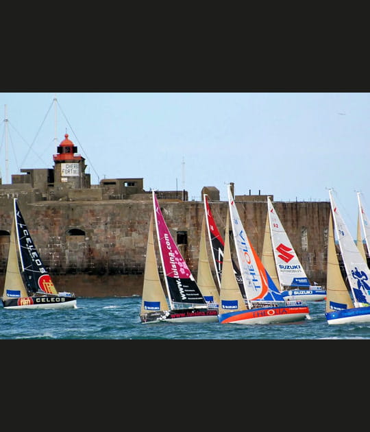 Solitaire du Figaro